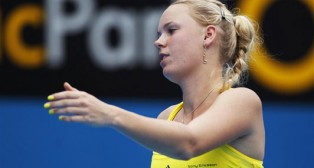 Australian Open 2011 Women’s Draw Announced – Clijsters Outdraws Wozniacki