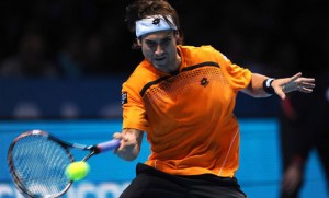 David Ferrer