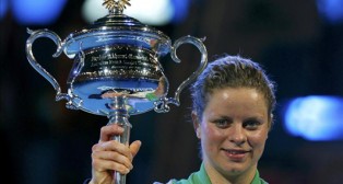 Kim Clijsters Wins Australian Open 2011 Women’s Title
