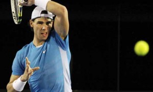 Australian Open 2011 Men’s Draw – Nadal and Federer Draw Early Tests