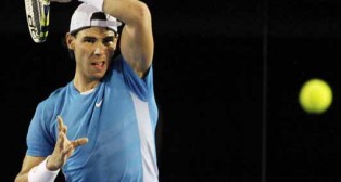 Australian Open 2011 Men’s Draw – Nadal and Federer Draw Early Tests