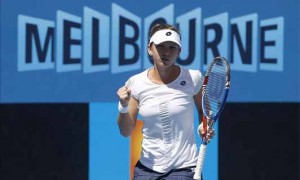 Australian Open 2011 – Stosur And Tomic Keep Home Hopes Alive