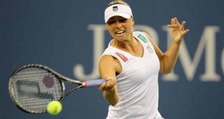 Vera Zvonareva – Chasing The Dream