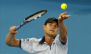 Andy Roddick