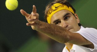 Roger Federer Pushing For Number 1