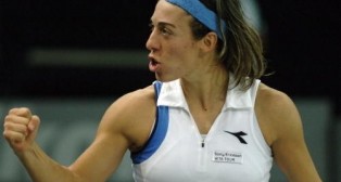 Francesca Schiavone