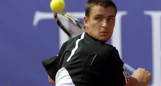 Mikhail Youzhny