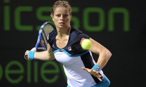 Kim Clijsters On The Fence For French Open 2011