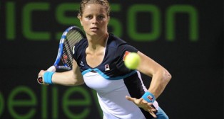 Kim Clijsters On The Fence For French Open 2011