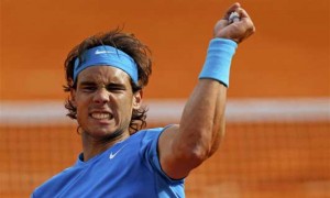 Nadal Survives, Clijsters Cruises – French Open 2011 Day 2