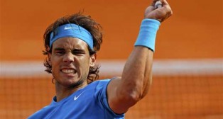 Nadal Survives, Clijsters Cruises – French Open 2011 Day 2