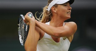 Azarenka, Sharapova, Kvitova & Lisicki to Semis