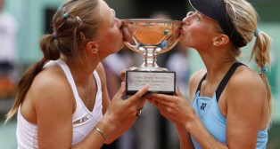 French Open 2011 Winners