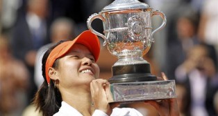 Li Na Won French Open 2011 Women’s Title