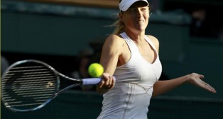 Maria Sharapova, Serena Williams And Ana Ivanovic Move on