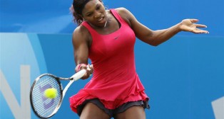 Wimbledon 2011 – Women’s Odd – Serena Sees Light, but Pavlyuchenkova Wins!