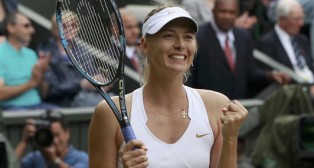 Maria Sharapova To Meet Petra Kvitova In Final