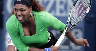 Serena Williams Favored at 2011 U.S. Open