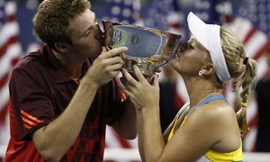 2011 US Open Winners