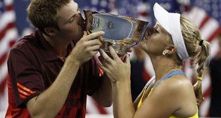 2011 US Open Winners