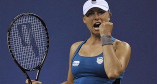 Murray, Zvonareva Finish Strong