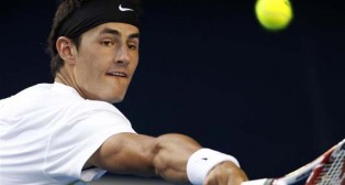 Tomic’s Star Keeps Rising