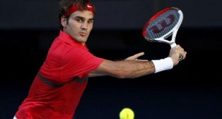 Federer, Nadal, Clijsters, Azarenka In Semis