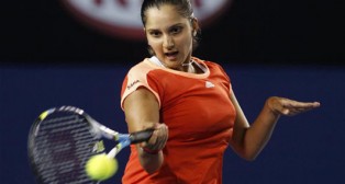 Sania Mirza’s Australian Open 2012 Campaign Ends
