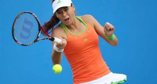 Samantha Stosur Succumbs To Sorana Cirstea