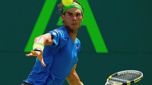 Rafael Nadal and Andy Murray set up semi final showdown at Miami