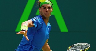 Rafael Nadal and Andy Murray set up semi final showdown at Miami