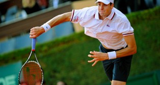 John Isner gives U.S. victory over France