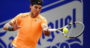 Nadal in semis of Barcelona, Murray ousted