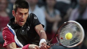 Djokovic and Nadal set up rematch of last year’s final