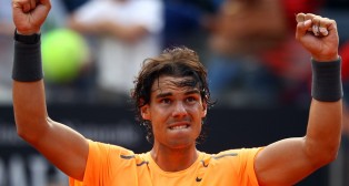 Nadal And Williams Favored At French