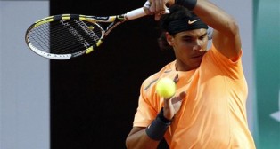Nadal, Federer through to 3rd round