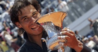 Nadal beats Djokovic to win 6th Italian Open Title