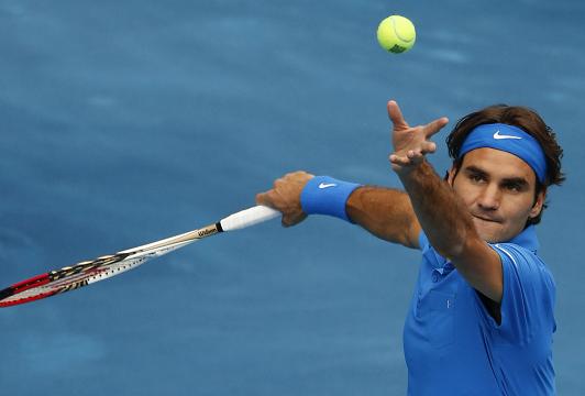 Roger Federer