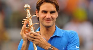 Federer wins Madrid title with comeback win over Berdych