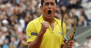 Nicolas Almagro