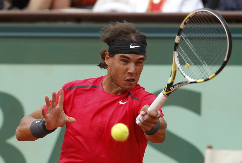 Rafael Nadal