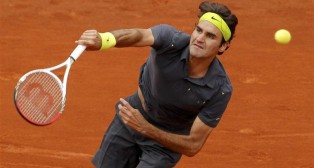 Federer, Djokovic Refuse To Lose