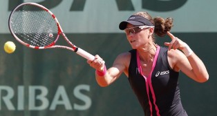 Stosur Tops The Page