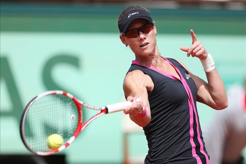 Samantha Stosur