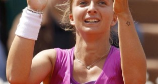 Sara Errani