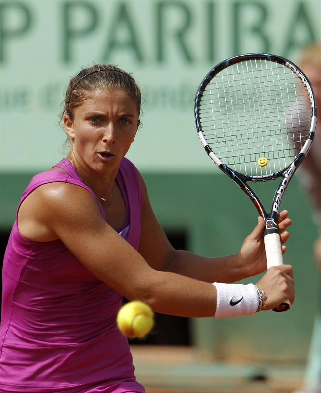 Sara Errani